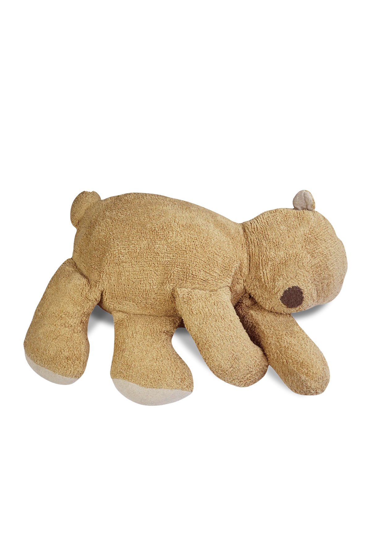 Puf Sleepy Bear de Lorena Canals.