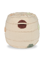 Puf Solar System de Lorena Canals.