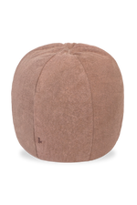 Puf Stonewashed Soil Brown de Lorena Canals.