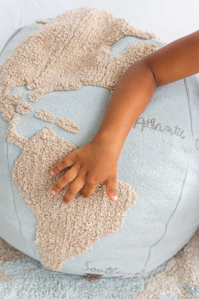Puf World Map, imagen 3.