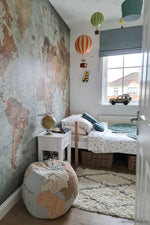 Puf World Map, imagen 4.