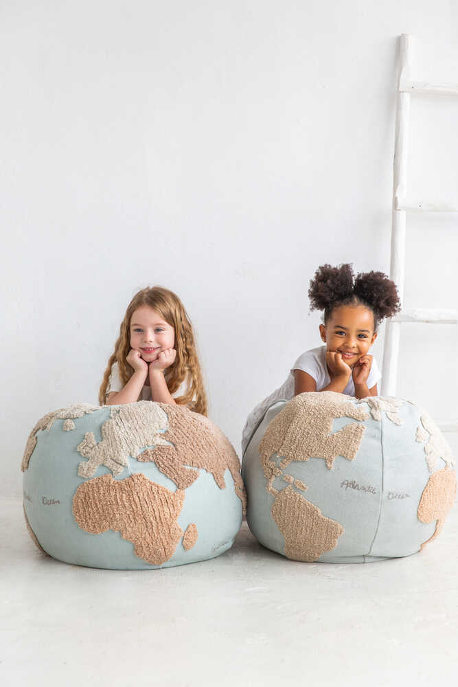 Puf World Map, imagen 5.