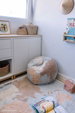 Puf World Map, imagen 7.
