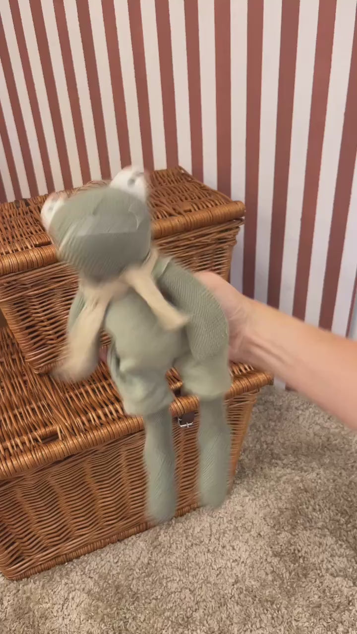 Jeremy con Sonajero - Egmont Toys