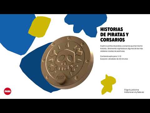 Historias de piratas y corsarios – FABA
