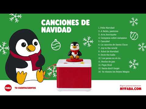 Canciones de Navidad – FABA