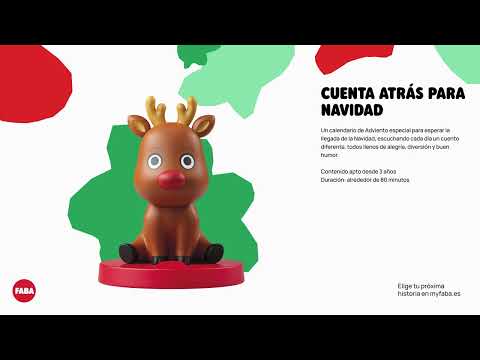 Cuenta atrás para Navidad – FABA