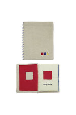 Libro sensorial Bauhaus, imagen 2.
