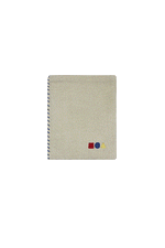 Libro sensorial Bauhaus de Lorena Canals, animación.