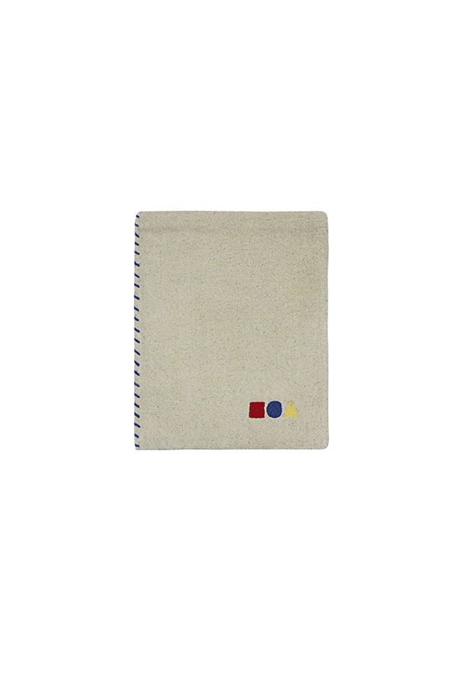 Libro sensorial Bauhaus de Lorena Canals, animación.