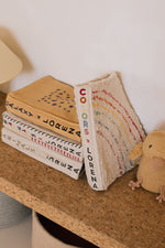 Libro sensorial Space, imagen 5.