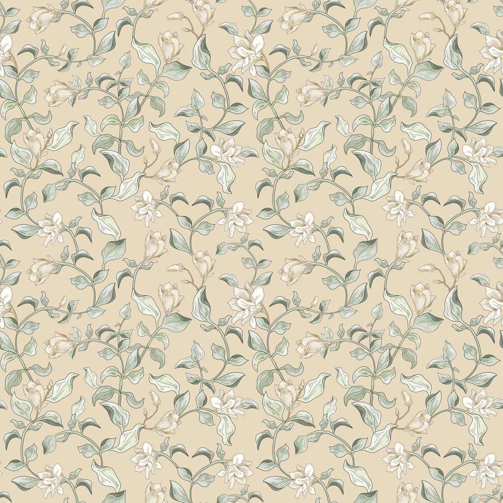Lirios de Ensueño (Dreamy Lilies Bush) – Dekornik
