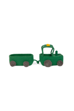 Cesta Tractor de Lorena Canals.