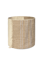 Cesta Handloom Jacaranda, imagen 2.