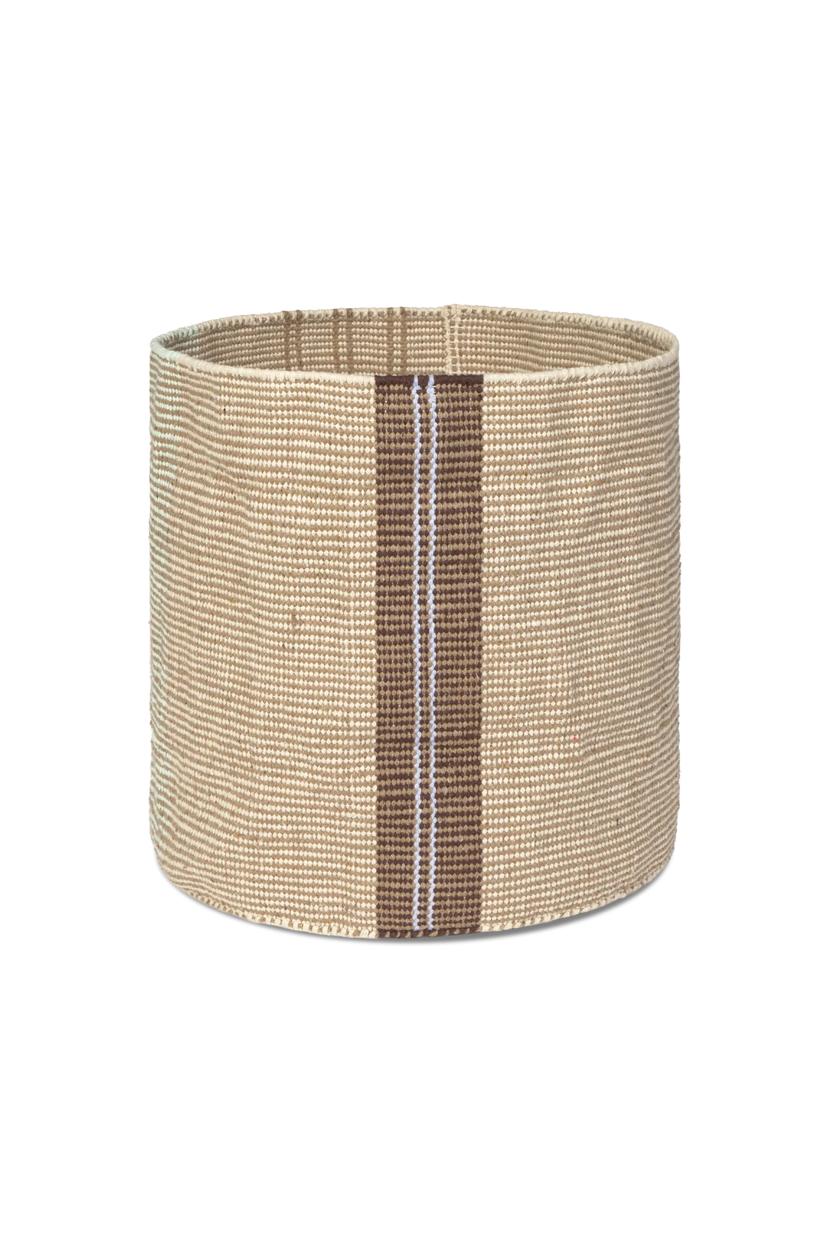 Cesta Handloom Tule, imagen 2.