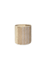 Cesta Handloom Jacaranda de Lorena Canals.