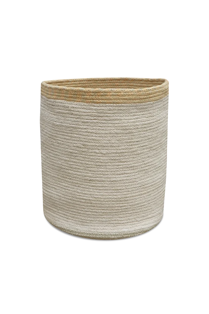 Cesta Susa Natural de Lorena Canals.