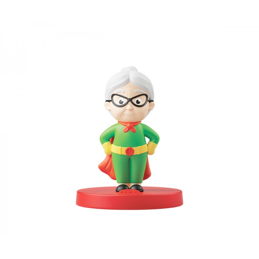 SuperAbu y los SuperChistosos – FABA