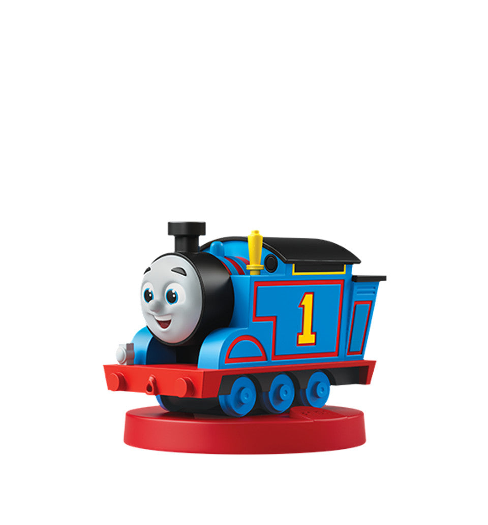 Thomas y sus amigos – ¡A todo vapor! – FABA