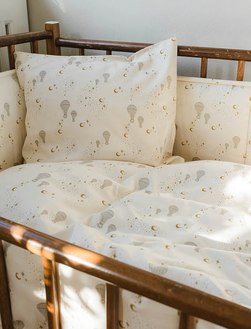 Ropa de cama Levi – Dreamily