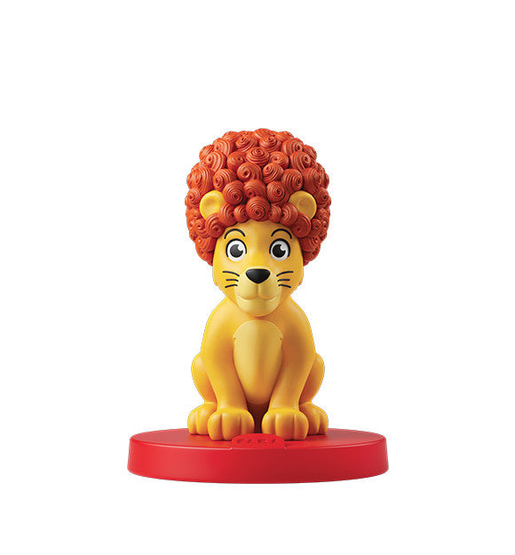 Único como Leo – FABA
