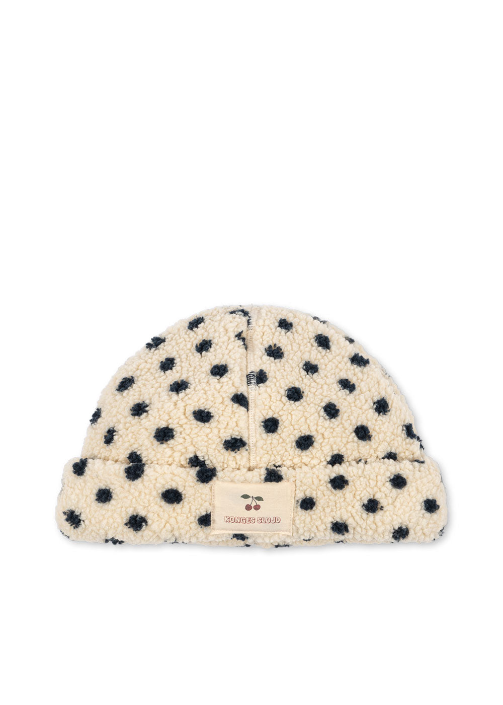 Gorro de felpa Jody Dot Lumiere - Konges Sløjd
