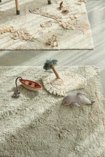 Alfombra lavable Waves, imagen 3.