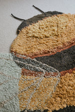 Alfombra lavable Bee, imagen 4.
