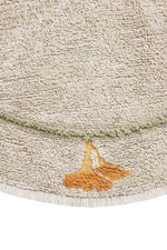 Alfombra lavable Chanterelle, imagen 7.