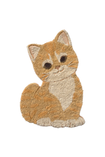 Alfombra lavable Ginger the Cat, imagen 2.