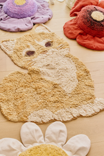 Alfombra lavable Ginger the Cat, imagen 4.
