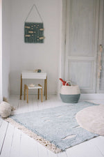 Alfombra lavable Ocean Shore, imagen 2.