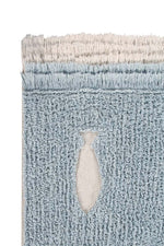 Alfombra lavable Ocean Shore, imagen 3.