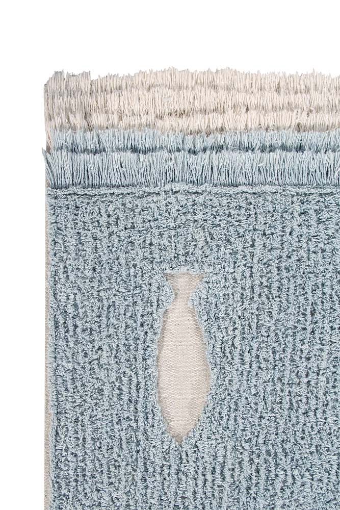 Alfombra lavable Ocean Shore, imagen 3.