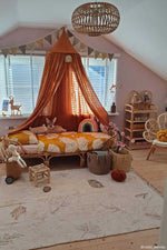 Alfombra lavable Pine Forest, imagen 5.
