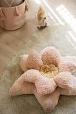 Alfombra lavable Puffy Lily, imagen 4.