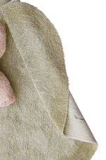 Alfombra lavable Puffy Lily, imagen 5.