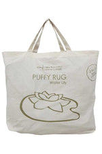 Alfombra lavable Puffy Lily, imagen 6.