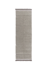 Alfombra Woolable Steppe - Sheep Grey, imagen 2.