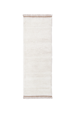 Alfombra Woolable Steppe - Sheep White, imagen 2.