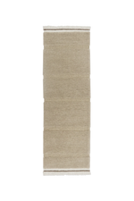 Alfombra Woolable Steppe - Sheep Beige, imagen 2.