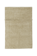 Alfombra Woolable Tundra - Blended Sheep Beige de Lorena Canals.