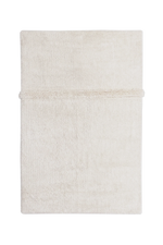 Alfombra Woolable Tundra - Sheep White de Lorena Canals.