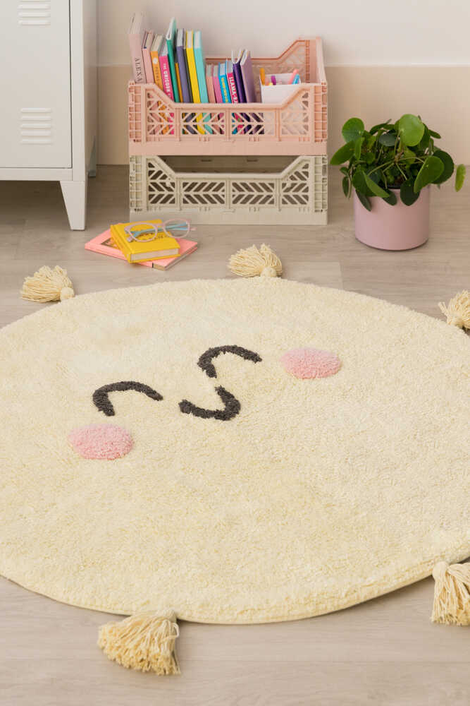 Alfombra lavable You're My Sunshine, imagen 2.