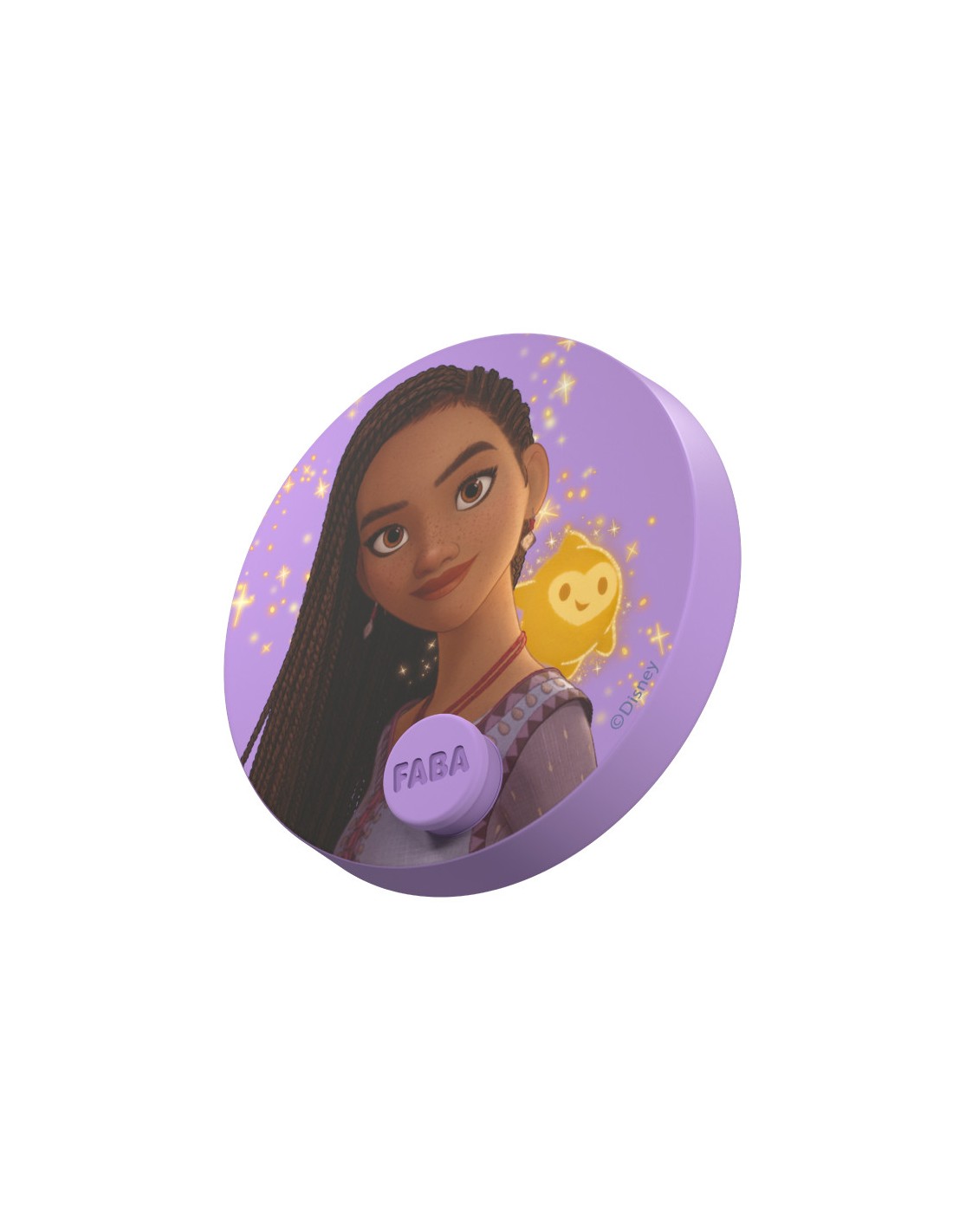 Wish: el poder de los deseos – FABA
