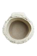 Cesta Woolable Pink Nose Sheep, imagen 7.