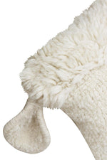 Cojín Woolable Pink Nose Sheep, imagen 6.