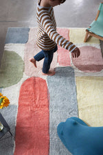 Alfombra Woolable Abstract, imagen 4.