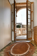 Alfombra Woolable Karibu, imagen 2.