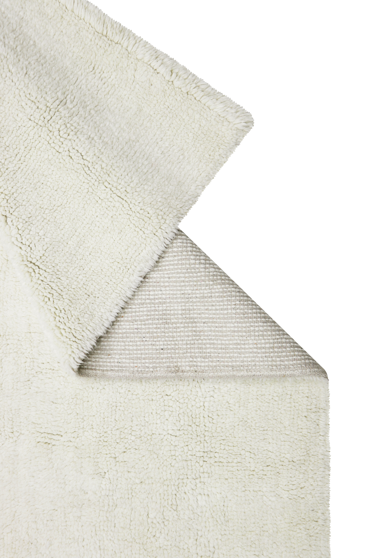 Alfombra Woolable de pasillo Natural, imagen 5.